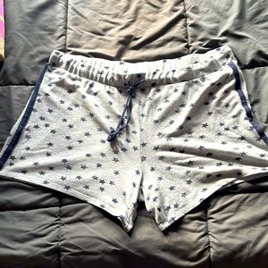 Lucky Brand pj shorts